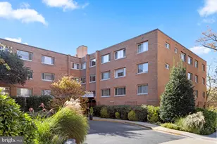 3900 Tunlaw Rd NW, Washington, DC 20007 - Photo 1