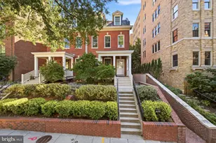 2014 Kalorama Rd NW, Washington, DC 20009 - Photo 6