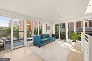 2014 Kalorama Rd NW, Washington, DC 20009 - Photo 30