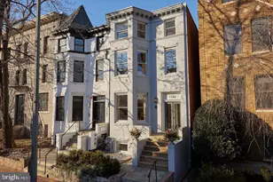 1745 NW T Street NW, Washington, DC 20009 - Photo 1