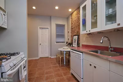 1745 NW T Street NW #1, Washington, DC 20009 - Photo 18