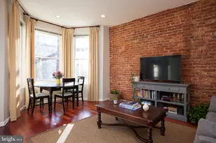 1745 NW T Street NW, Washington, DC 20009 - Photo 6