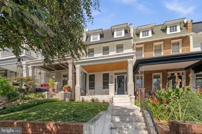 220 V Street NE, Washington, DC 20002 - Photo 1