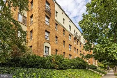 3600 Connecticut Avenue NW #105, Washington, DC 20008 - Photo 1