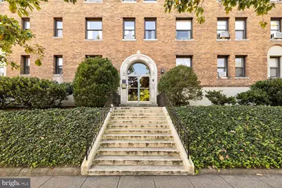 3600 Connecticut Avenue NW #105, Washington, DC 20008 - Photo 2