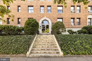 3600 Connecticut Ave NW, Washington, DC 20008 - Photo 2