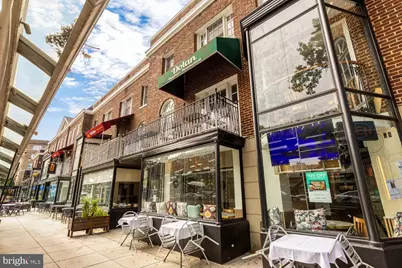 3600 Connecticut Avenue NW #105, Washington, DC 20008 - Photo 20