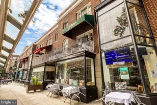 3600 Connecticut Ave NW, Washington, DC 20008 - Photo 20