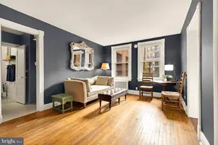 3600 Connecticut Ave NW, Washington, DC 20008 - Photo 4