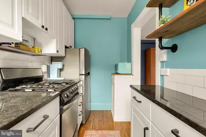 3600 Connecticut Avenue NW #105, Washington, DC 20008 - Photo 12