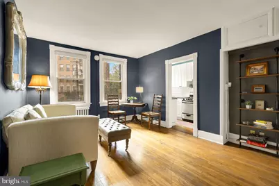 3600 Connecticut Avenue NW #105, Washington, DC 20008 - Photo 6