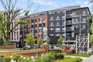 4000 Wisconsin Ave NW, Washington, DC 20016 - Photo 1