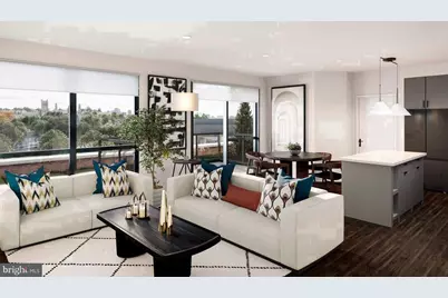 4000 Wisconsin Avenue NW #PARC-5122, Washington, DC 20016 - Photo 22