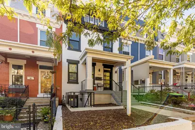 163 U Street NE #2, Washington, DC 20002 - Photo 1