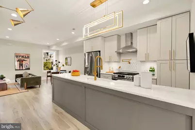163 U Street NE #2, Washington, DC 20002 - Photo 4