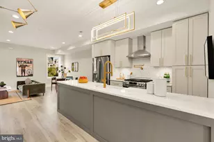 163 U St NE, Washington, DC 20002 - Photo 4