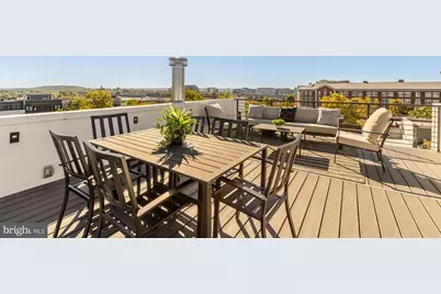 163 U Street NE #2, Washington, DC 20002 - Photo 2