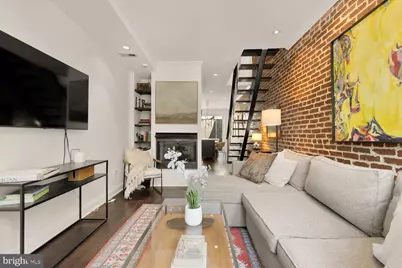 1242 K Street SE, Washington, DC 20003 - Photo 4