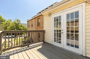 1242 K St SE, Washington, DC 20003 - Photo 18
