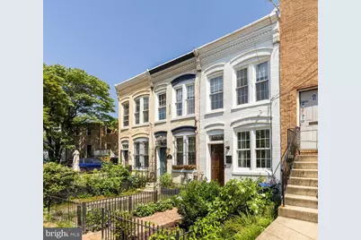 1242 K Street SE, Washington, DC 20003 - Photo 24