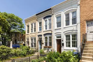 1242 K St SE, Washington, DC 20003 - Photo 24