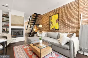 1242 K St SE, Washington, DC 20003 - Photo 2