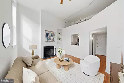 301 G Street NE #11, Washington, DC 20002 - Photo 6