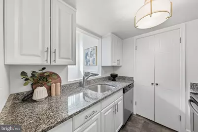 301 G Street NE #11, Washington, DC 20002 - Photo 10