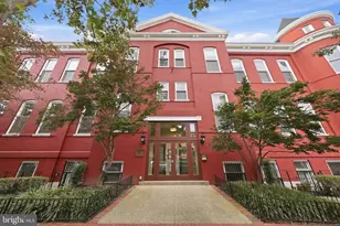 301 G St NE, Washington, DC 20002 - Photo 22