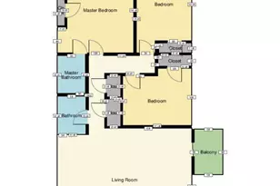 5344 C St SE, Washington, DC 20019 - Photo 2