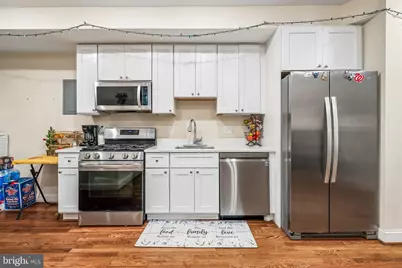 5615 1st Place NW #2, Washington, DC 20011 - Photo 4