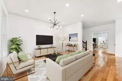 2105 4th Street NE, Washington, DC 20002 - Photo 2