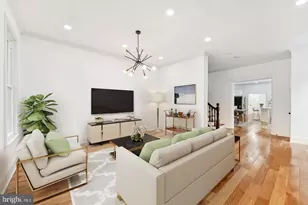 2105 4th St NE, Washington, DC 20002 - Photo 2