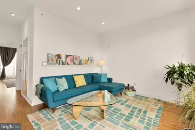3819 14th Street NW #4, Washington, DC 20011 - Photo 14