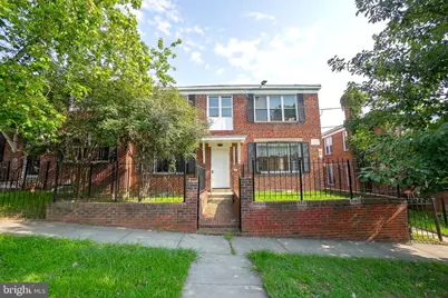 59 Galveston Place SW, Washington, DC 20032 - Photo 1