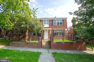 59 Galveston Pl SW, Washington, DC 20032 - Photo 1
