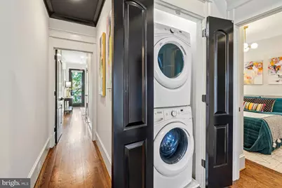 67 V Street NW #3, Washington, DC 20001 - Photo 20