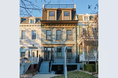 67 V Street NW #3, Washington, DC 20001 - Photo 2