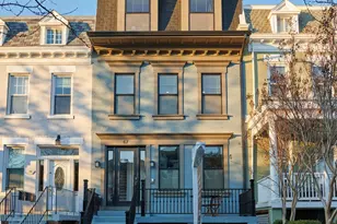 67 V St NW, Washington, DC 20001 - Photo 2