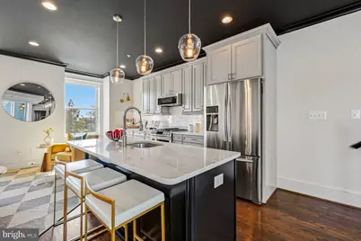 67 V Street NW #3, Washington, DC 20001 - Photo 14