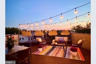 67 V Street NW #3, Washington, DC 20001 - Photo 4