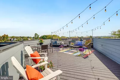 67 V Street NW #3, Washington, DC 20001 - Photo 30