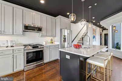 67 V Street NW #3, Washington, DC 20001 - Photo 12