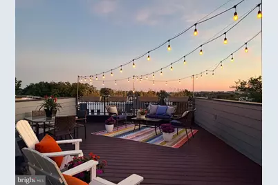 67 V Street NW #3, Washington, DC 20001 - Photo 32
