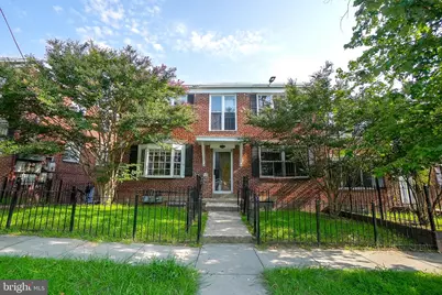 63 Galveston Place SW, Washington, DC 20032 - Photo 1
