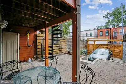 13 R Street NE #1, Washington, DC 20002 - Photo 36