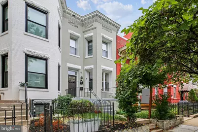 13 R Street NE #1, Washington, DC 20002 - Photo 1