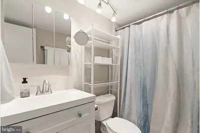 1245 4th Street SW #E-607, Washington, DC 20024 - Photo 26