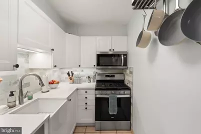 1245 4th Street SW #E-607, Washington, DC 20024 - Photo 22