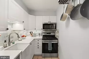 1245 4th St SW, Washington, DC 20024 - Photo 22